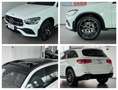 Mercedes-Benz GLC 220 d 194cv 4Matic Premium Plus Tetto PROMO Bianco - thumbnail 4
