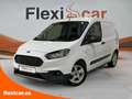 Ford Tourneo Courier 1.5TDCi Sport 100 Weiß - thumbnail 4
