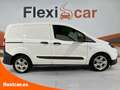 Ford Tourneo Courier 1.5TDCi Sport 100 Weiß - thumbnail 9