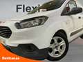 Ford Tourneo Courier 1.5TDCi Sport 100 Weiß - thumbnail 10