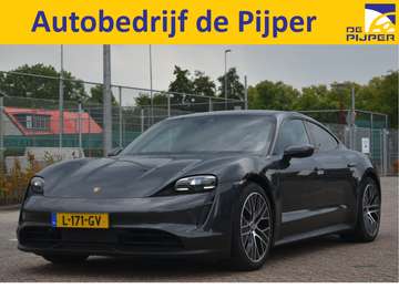 Performance 84 kWh 381 pk | Keyless | NL-Auto | Pa