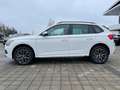 Skoda Kamiq STYLE (D6) 1.0 TSI 110 7DSG VOLL-LED|CLIMA|WINT... Blanc - thumbnail 4