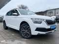 Skoda Kamiq STYLE (D6) 1.0 TSI 110 7DSG VOLL-LED|CLIMA|WINT... Blanc - thumbnail 1