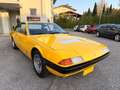 Ferrari 365 GT4 2+2 Sárga - thumbnail 4