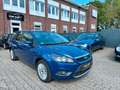 Ford Focus Turnier Titanium Blau - thumbnail 9