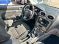 Ford Focus Turnier Titanium Blau - thumbnail 4