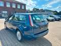 Ford Focus Turnier Titanium Blau - thumbnail 7