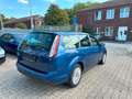 Ford Focus Turnier Titanium Blau - thumbnail 3