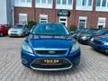 Ford Focus Turnier Titanium Blau - thumbnail 10