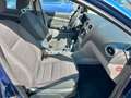 Ford Focus Turnier Titanium Blau - thumbnail 5