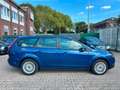 Ford Focus Turnier Titanium Blau - thumbnail 8