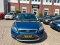 Ford Focus Turnier Titanium Blau - thumbnail 2