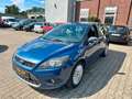 Ford Focus Turnier Titanium Blau - thumbnail 14