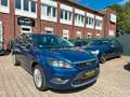 Ford Focus Turnier Titanium Blau - thumbnail 1