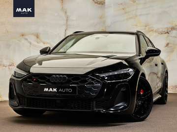 Avant 3.0 TFSI Quattro, 20" ABT, pano, tr.haak, B&