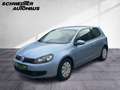 Volkswagen Golf VI 1.4 Trendline ****Klimaanlage***** Bleu - thumbnail 2