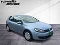 Volkswagen Golf VI 1.4 Trendline ****Klimaanlage***** Bleu - thumbnail 7