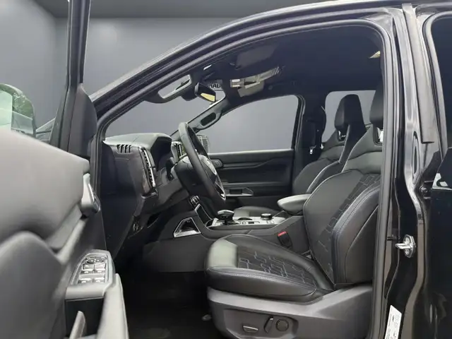 Ford Ranger MS-RT, Garantie, MwSt., Wildtrak 4WD Doppelkabine Ansicht 11