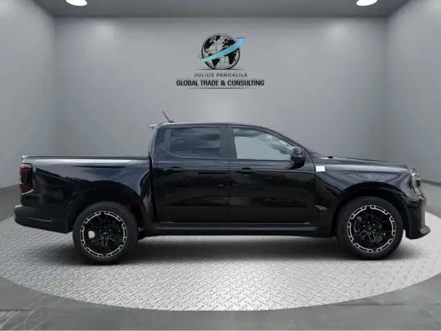 Ford Ranger MS-RT, Garantie, MwSt., Wildtrak 4WD Doppelkabine Ansicht 7