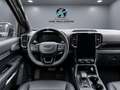 Ford Ranger MS-RT, Garantie, MwSt., Wildtrak 4WD Doppelkabine Schwarz - thumbnail 12