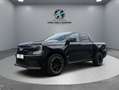Ford Ranger MS-RT, Garantie, MwSt., Wildtrak 4WD Doppelkabine Schwarz - thumbnail 1