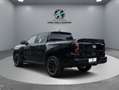 Ford Ranger MS-RT, Garantie, MwSt., Wildtrak 4WD Doppelkabine Schwarz - thumbnail 6