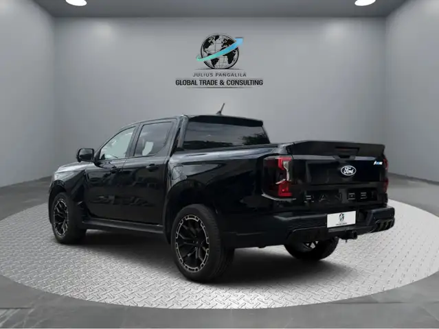 Ford Ranger MS-RT, Garantie, MwSt., Wildtrak 4WD Doppelkabine Ansicht 6