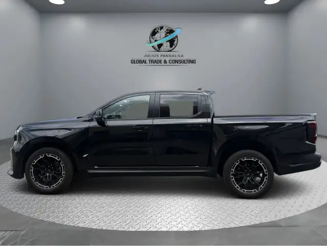 Ford Ranger MS-RT, Garantie, MwSt., Wildtrak 4WD Doppelkabine Ansicht 8
