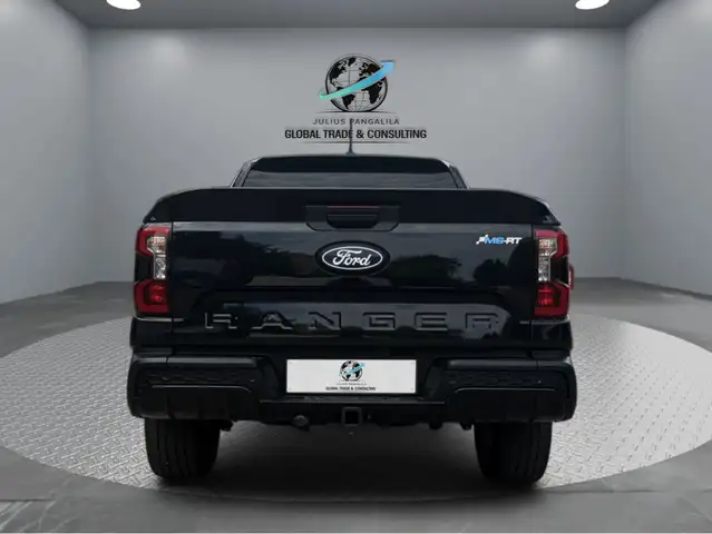 Ford Ranger MS-RT, Garantie, MwSt., Wildtrak 4WD Doppelkabine Ansicht 5