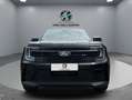 Ford Ranger MS-RT, Garantie, MwSt., Wildtrak 4WD Doppelkabine Schwarz - thumbnail 2