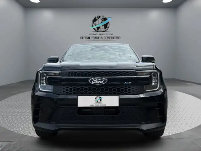 Ford Ranger MS-RT, Garantie, MwSt., Wildtrak 4WD Doppelkabine Ansicht 2