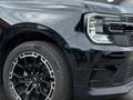 Ford Ranger MS-RT, Garantie, MwSt., Wildtrak 4WD Doppelkabine Schwarz - thumbnail 9