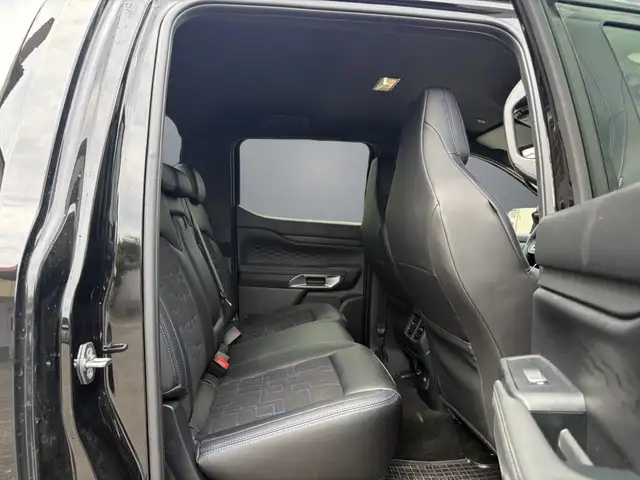 Ford Ranger MS-RT, Garantie, MwSt., Wildtrak 4WD Doppelkabine Ansicht 15