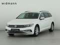 Volkswagen Passat Variant 2.0 TDI Business 7G-DSG*Navi*ACC* Blanc - thumbnail 1
