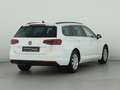 Volkswagen Passat Variant 2.0 TDI Business 7G-DSG*Navi*ACC* Blanc - thumbnail 2
