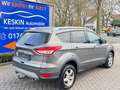 Ford Kuga Titanium 4x4 *AUTOMATIK*TEILLEDER*SHZ*PDC* Gris - thumbnail 3