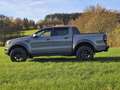 Ford Ranger Raptor Top Zustand Garantieversicherung 20 Zoll Felgen Gri - thumbnail 4