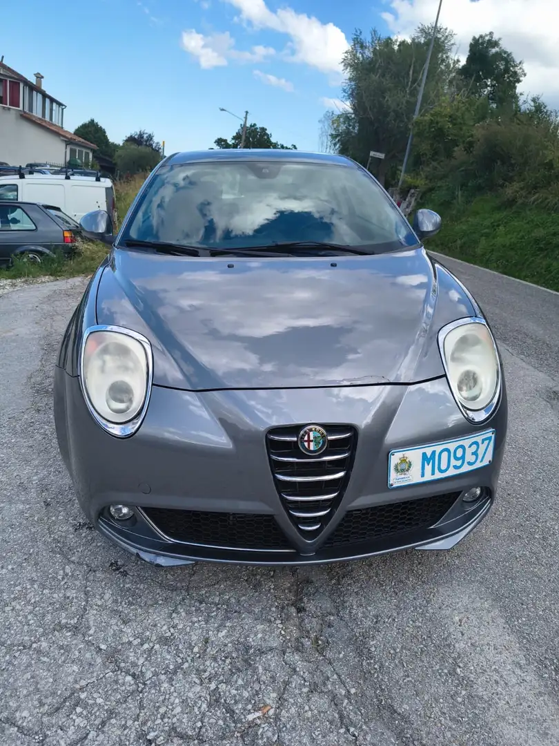 Alfa Romeo MiTo 1.3 JTDM (ECO) Super - 1