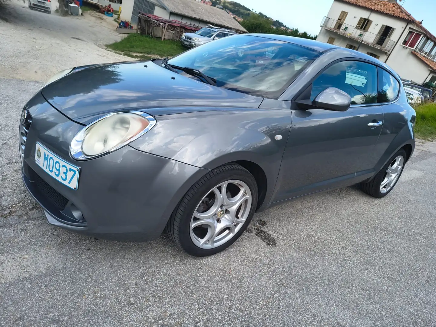 Alfa Romeo MiTo 1.3 JTDM (ECO) Super - 2
