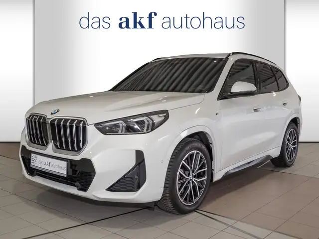 BMW X1 M SPORT 20 D MHEV