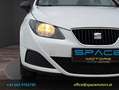 SEAT Ibiza Reference 1,2 Weiß - thumbnail 4