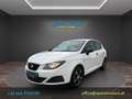 SEAT Ibiza Reference 1,2 Weiß - thumbnail 1