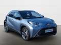 Toyota Aygo X 1,0l Teamplayer Apple CarPlay Android Auto Musikst Gris - thumbnail 10