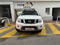 Nissan Navara 3.0 V6 DCI 231CH DOUBLE-CAB LE BVA Blanc - thumbnail 5