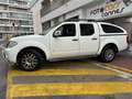 Nissan Navara 3.0 V6 DCI 231CH DOUBLE-CAB LE BVA Blanc - thumbnail 2