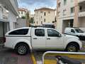 Nissan Navara 3.0 V6 DCI 231CH DOUBLE-CAB LE BVA Blanc - thumbnail 7