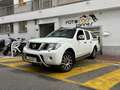 Nissan Navara 3.0 V6 DCI 231CH DOUBLE-CAB LE BVA Blanc - thumbnail 1
