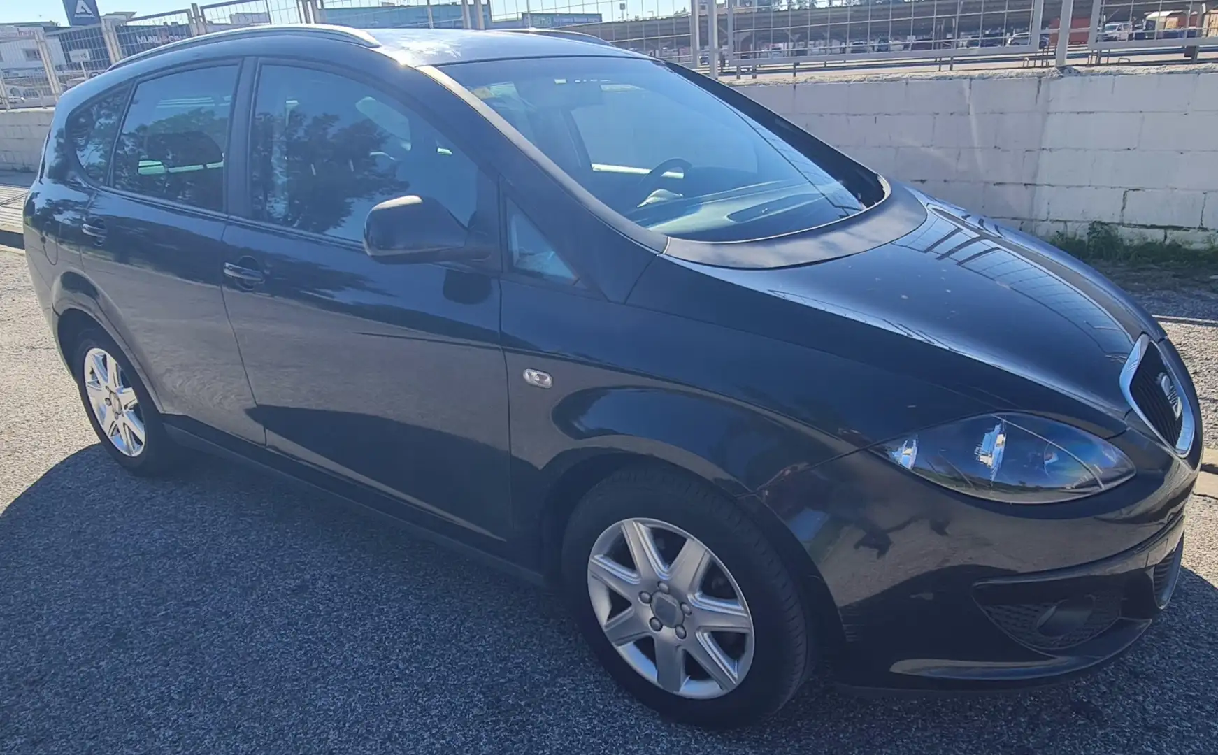 SEAT Altea XL 1.9TDI Stylance - 1