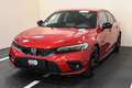 Honda Civic Civic 2.0 Hev eCVT Sport Rouge - thumbnail 2