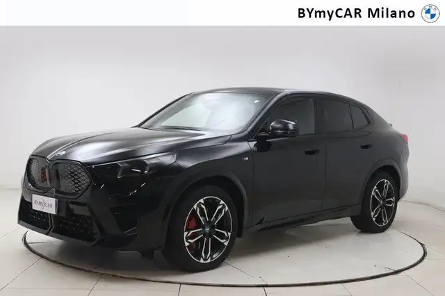 BMW iX2 edrive 20 MSport Pro